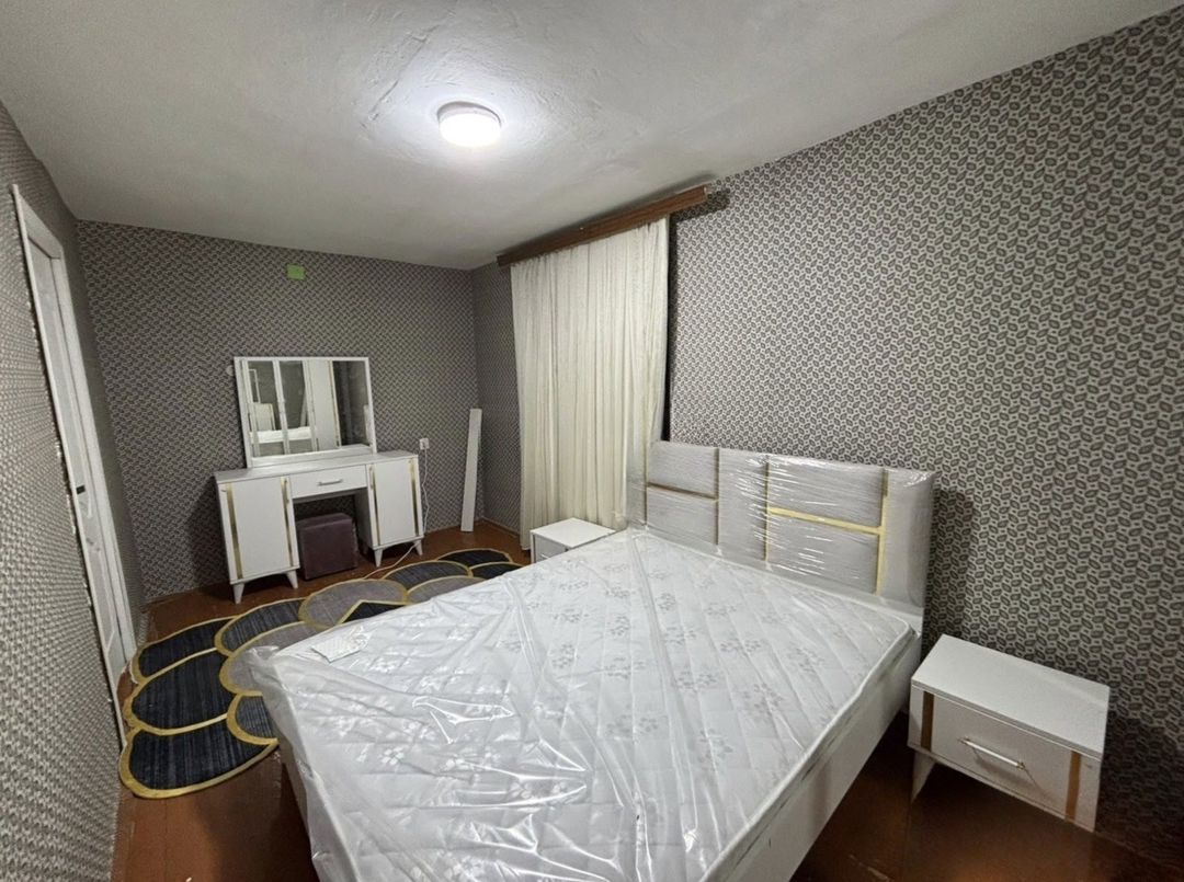 İcarəyə verilir 2 otaqlı köhnə tikili 60 m² — Mənzil, Bakı (5)