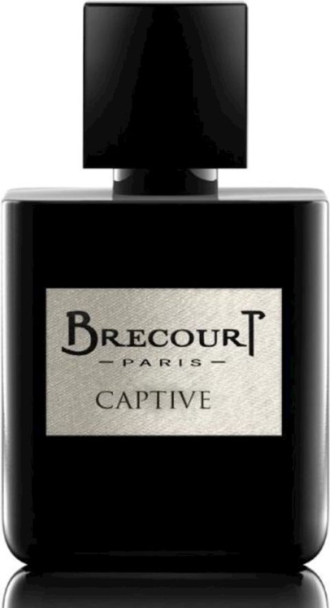 Brecourt Captive uniseks ətir suyu 50 ml — Bakı