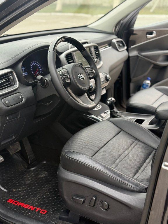 Kia Sorento, 2.0 L, 2015 il, 167 247 km — Avtomobillər, Bakı (7)