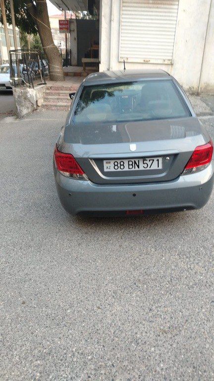 Khazar SD, 1.6 L, 2021 il, 221 000 km 88-BN-571 — Avtomobillər, Bakı (10)