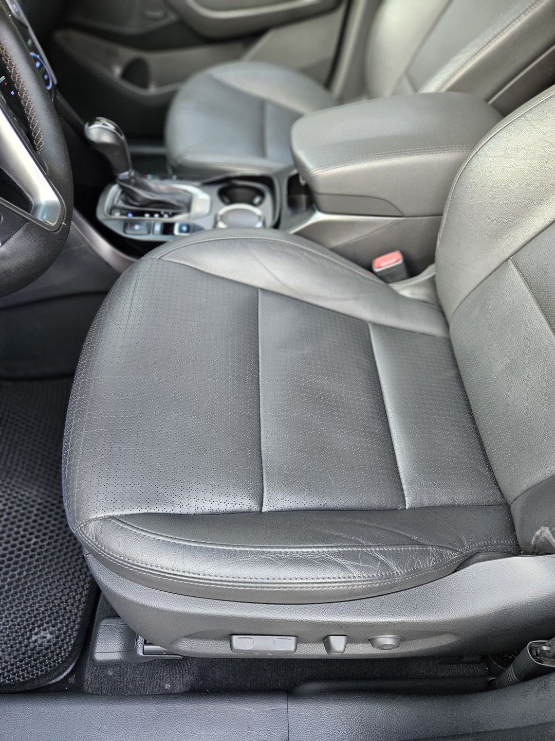 Hyundai Grand Santa Fe, 2015 il — Avtomobillər, Bakı (6)
