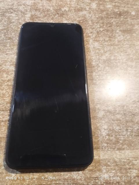 Xiaomi Mi A1, 64 GB, rəng - Qara — 75 ₼ · Göytəpə · Xiaomi Xiaomi Mi A1, 64 GB, rəng - Qara — Göytəpə