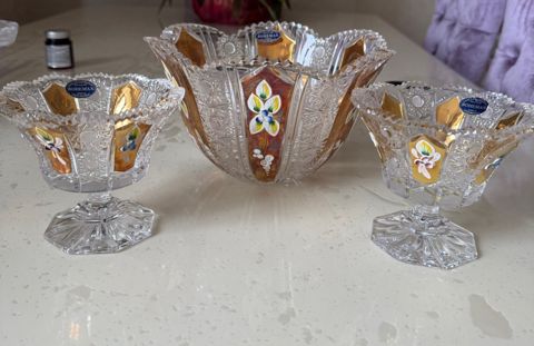 Mürəbbə qabları — Bakı