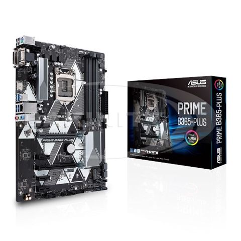 Ana plata ASUS Prıme B365-PLUS — Bakı
