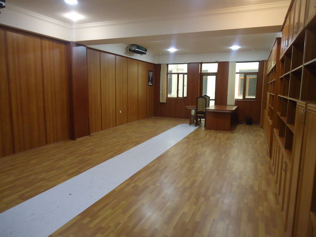 İcarəyə verilir 2 otaqlı ofis 80 m² — Ofis, Bakı (3)