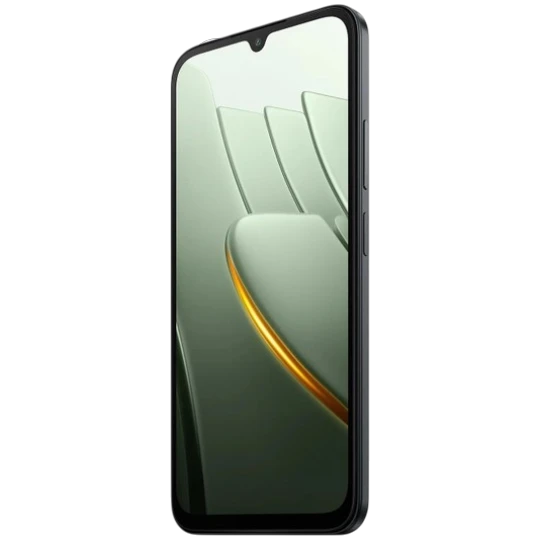 Mobil Telefon Xiaomi Poco C81 Pro 4GB/128GB Black — Xiaomi, Bakı (4)
