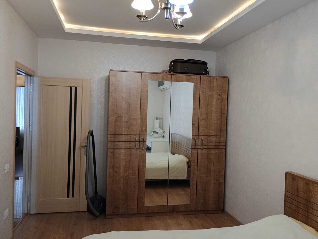 Satılır 3 otaqlı köhnə tikili 75 m² — Mənzil, Bakı (10)
