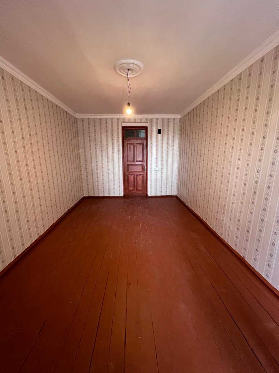 Satılır 1 otaqlı köhnə tikili 22 m² — Mənzil, Bakı (2)