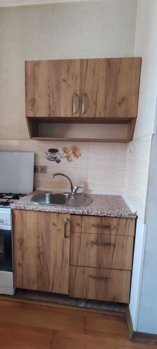 1-otaqlı yeni tikili kirayə verilir, Xırdalan ş., 41 m² — Mənzil, Xırdalan (5)