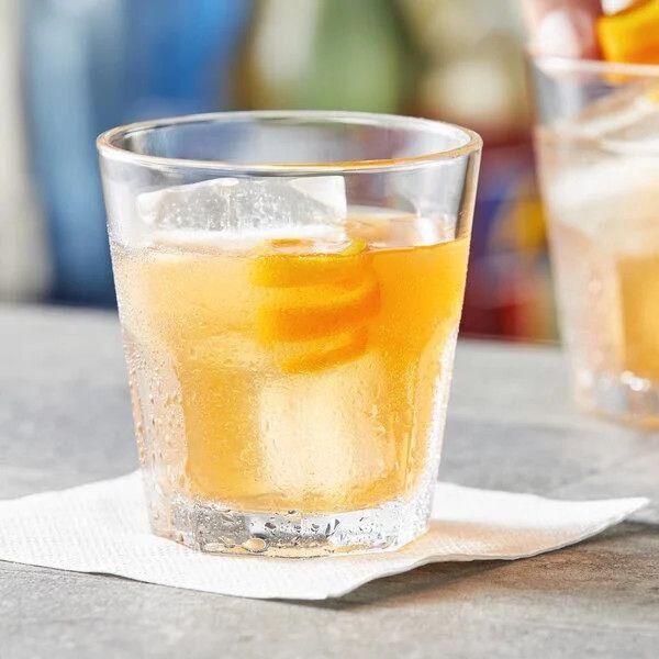 Stəkan dəsti Pashabahce Casablanca 52862 şüşə, şəffaf, 205 ml, 12 əd — Mallar, Bakı (2)