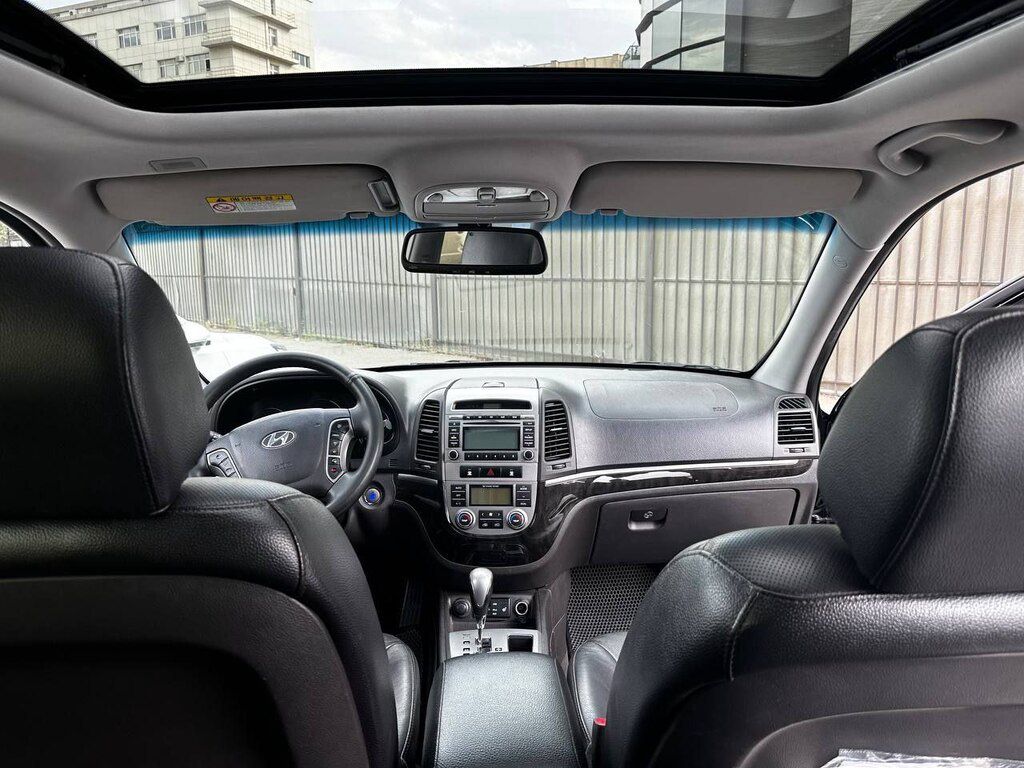 Hyundai Santa Fe, 2.0 L, 2012 il, 187 000 km 99-RR-362 — Avtomobillər, Bakı (4)