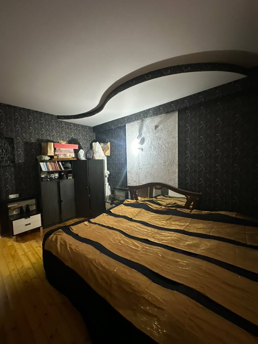 Satılır 2 otaqlı yeni tikili 20 m² — Mənzil, Bakı (6)