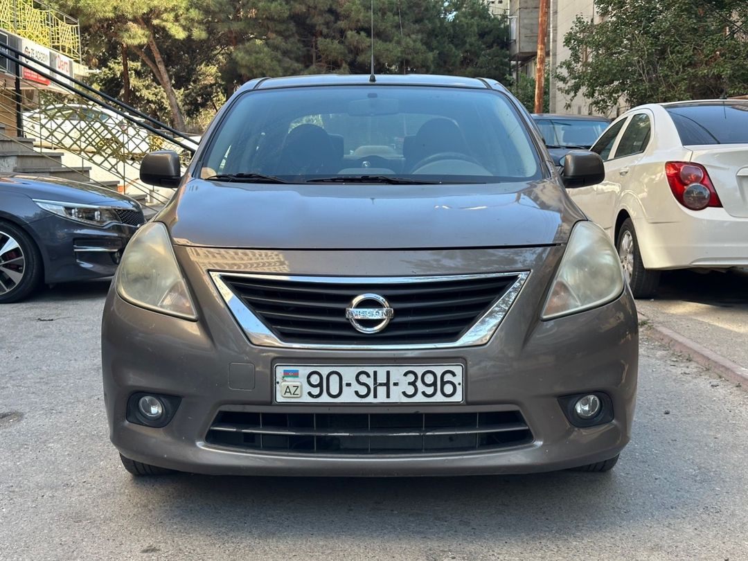 Avtomobillərin icarəsi 77-OU-130 — Avtomobil icarəsi, Bakı (7)