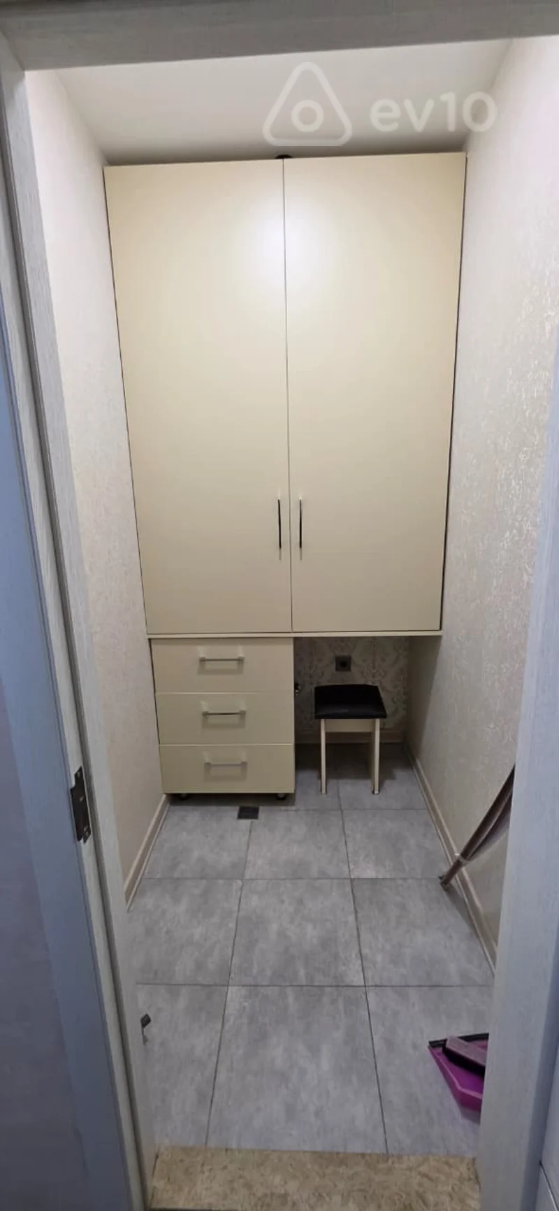 3 otaqlı mənzil, 135 m², Ənvər hüseynov — kirayə — Mənzil, Bakı (11)