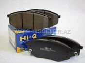 Hyundai, Kia əyləc bəndi (Naklatka) HI-Q SP1374 — Bakı