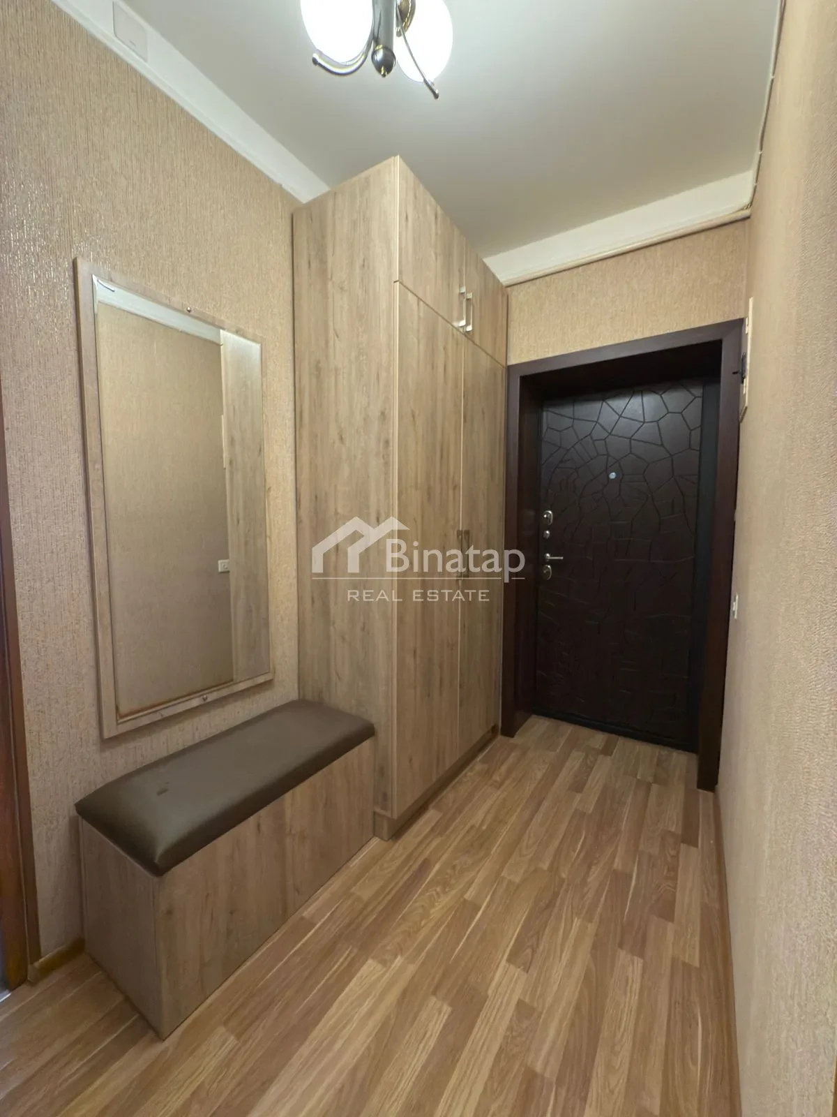 Satılır 3 otaqlı yeni tikili 80 m², Badamdar qəsəbəsi, Səbail rayonu — Mənzil, Bakı (5)
