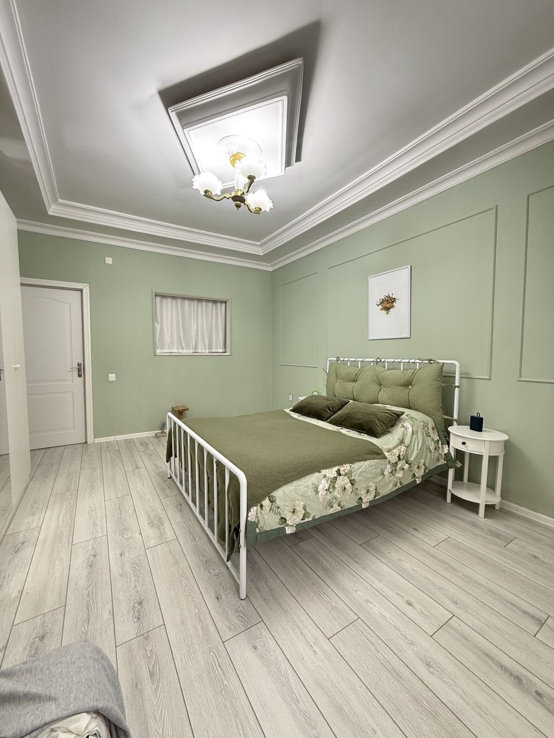 Satılır 3 otaqlı yeni tikili 65 m² — Mənzil, Bakı (6)