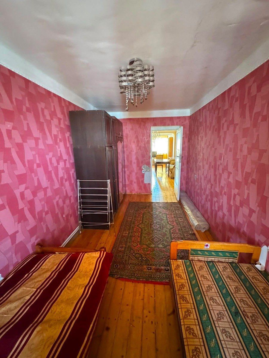 İcarəyə verilir 3 otaqlı köhnə tikili 65 m² — Mənzil, Bakı (12)