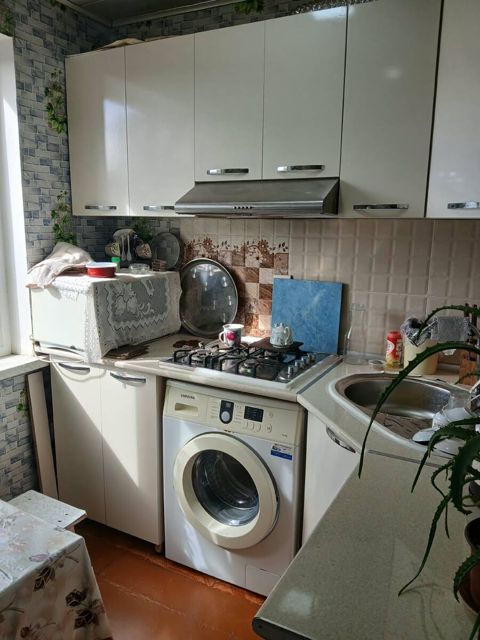 1-otaqlı mənzil, Sumqayıt ş., 30 m² — Sumqayıt