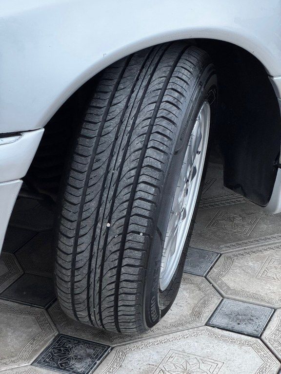 Mercedes C 220, 2.2 L, 1999 il, 378 000 km 99-BG-788 — Avtomobillər, Saatlı (11)