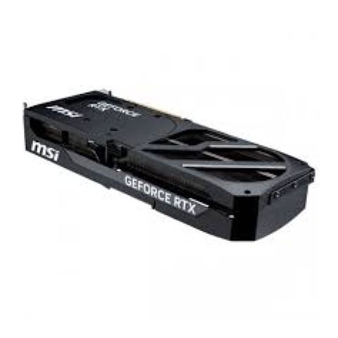 MSI GeForce RTX 5070 12G Shadow 3X OC Videokart Nvıdıa GeForce RTX — Bakı