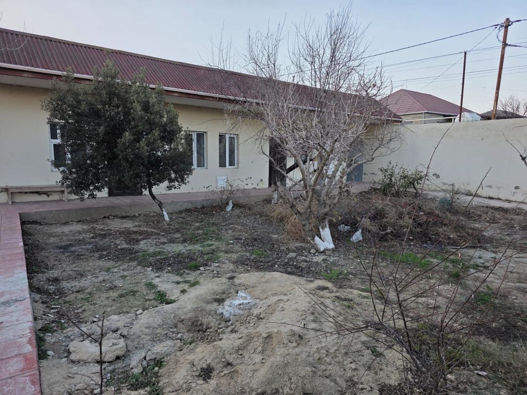 6 sot torpaq sahəsi, Binəqədi r — Torpaq, Bakı (3)