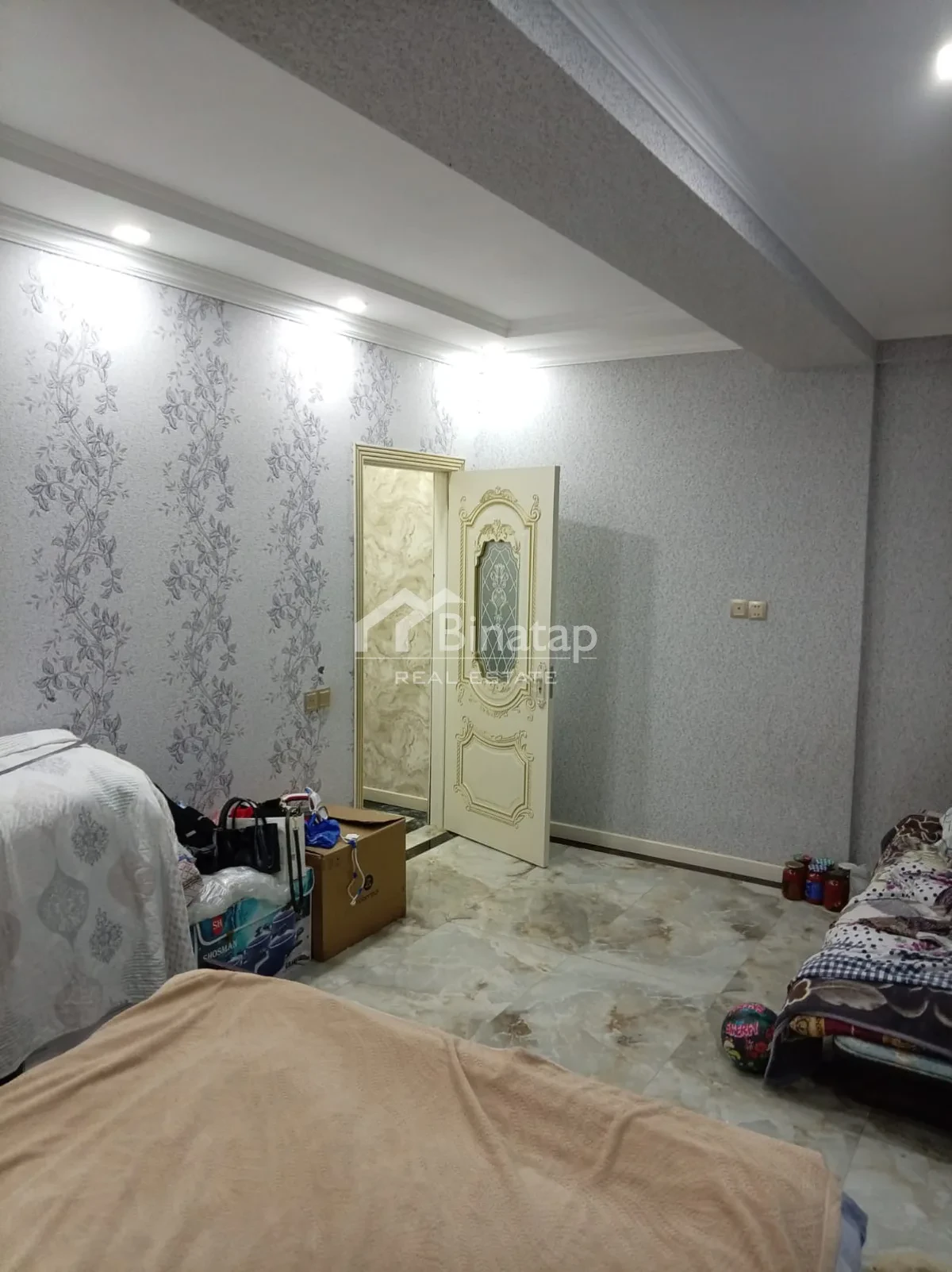 Satılır 2 otaqlı yeni tikili 76 m², Mehdiabad qəsəbəsi, Abşeron rayonu — Mənzil, Bakı (3)
