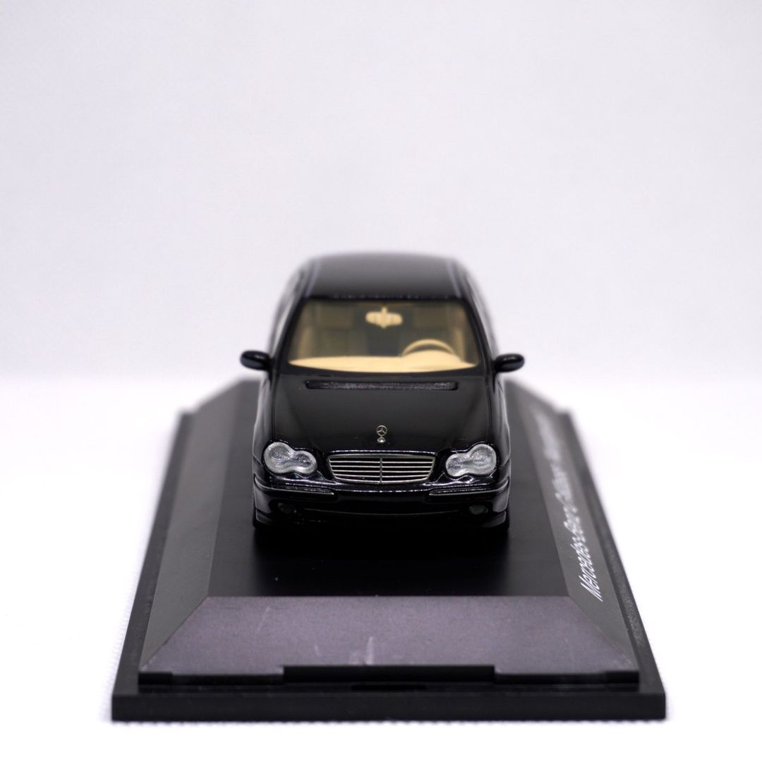 Mercedes-Benz C-Klasse W203 modeli — Kolleksiyalar, Bakı (4)