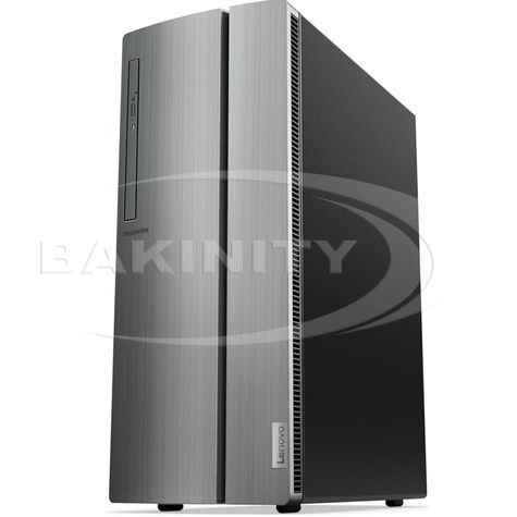 Kompüter Ideacentre 510-15ICB (90HU00ARRK-N) — Bakı