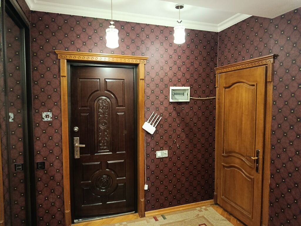 2 otaqlı, 50 kv. m — Mənzil, Xırdalan (3)