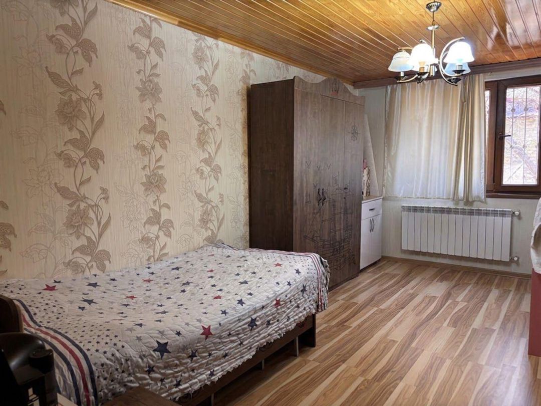 Satılır 5 otaqlı köhnə tikili 140 m² — Mənzil, Sumqayıt (8)