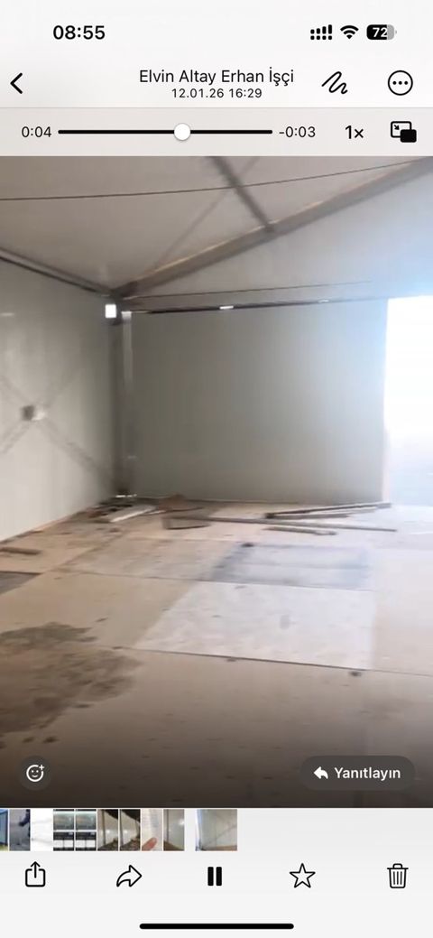 Sendviç panel — Bakı