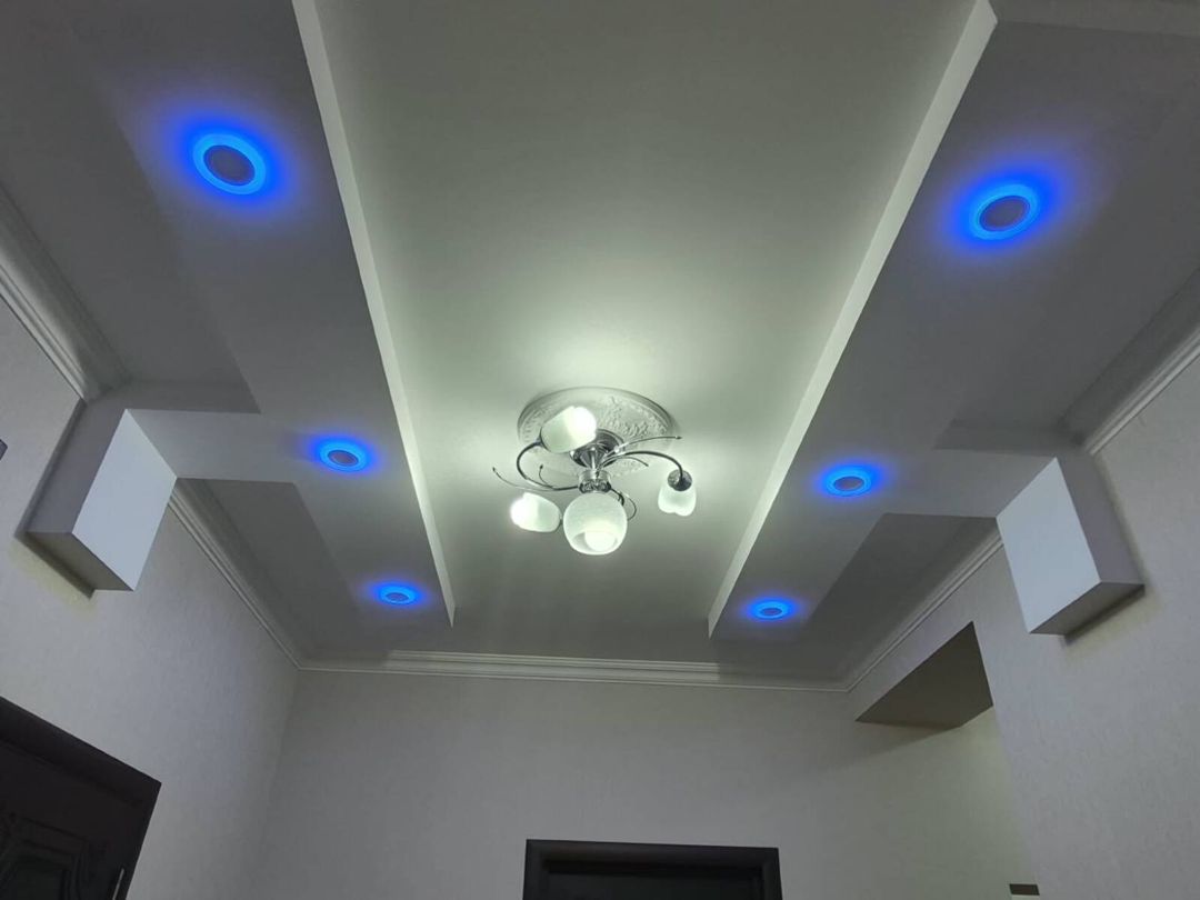 Satılır 3 otaqlı yeni tikili 112 m² — Mənzil, Bakı (12)