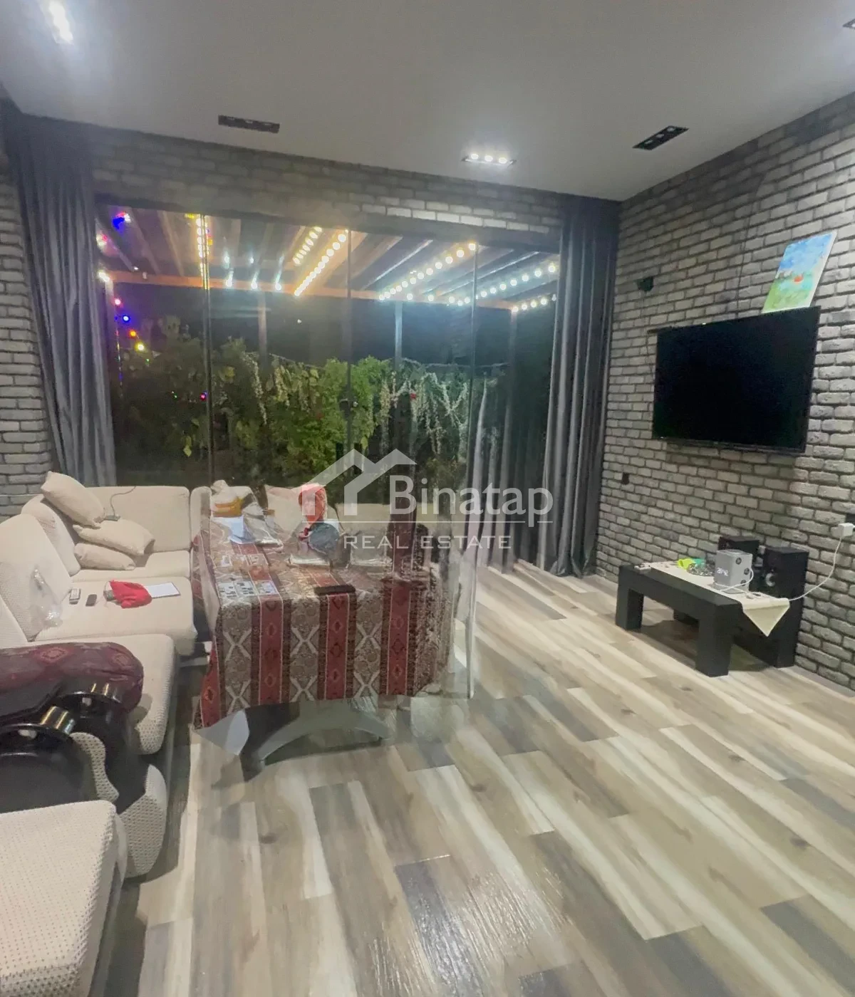 İcarəyə verilir 3 otaqlı həyət evi / bağ evi 120 m², Lənkəran rayonu — Ev, villa, Bakı (5)