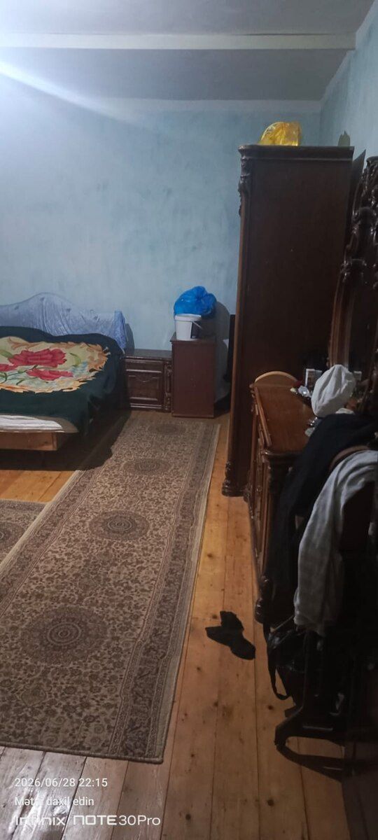 Həyət evi, Lökbatan qəs — Ev, villa, Bakı (3)