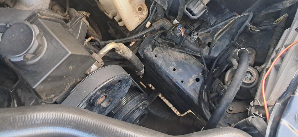 Mercedes C 180, 1.8 L, 1996 il, 250 000 km — Avtomobillər, Qəbələ (11)