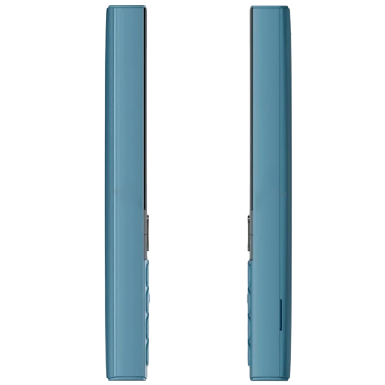 Mobil Telefon Nokia 150 DS Blue — Nokia, Bakı (2)