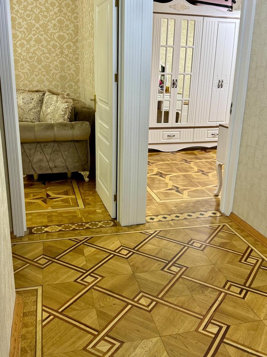 Satılır 3 otaqlı köhnə tikili 80 m² — Mənzil, Bakı (10)