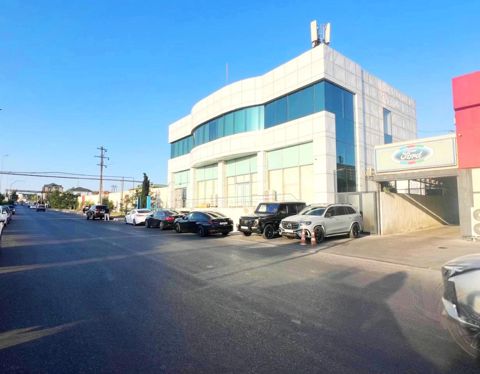 İcarəyə verilir obyekt 340 m² — Bakı
