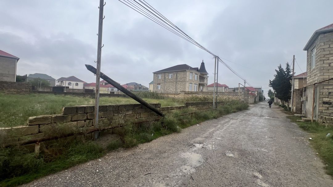 Satılır torpaq 12 sot — Torpaq, Bakı