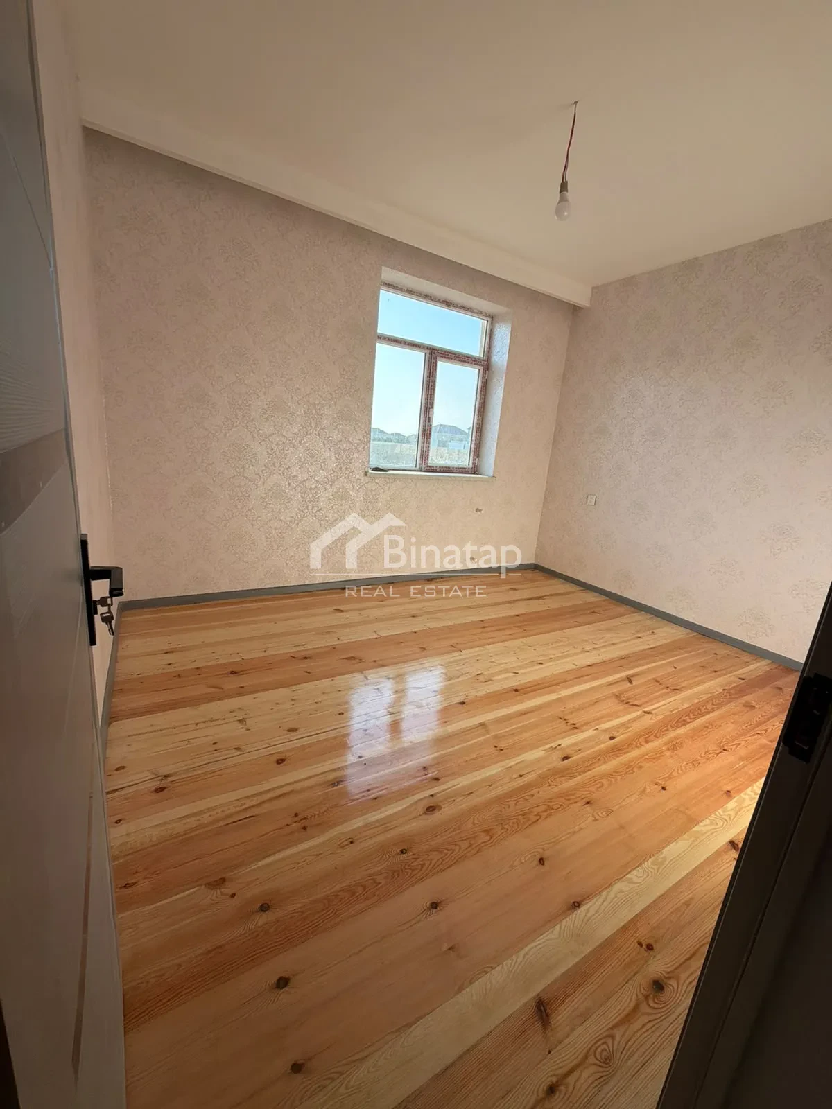 Satılır 3 otaqlı həyət evi / bağ evi 65 m², Məmmədli qəsəbəsi, Abşeron rayonu — Ev, villa, Bakı (2)