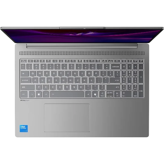Notbuk Lenovo IP Slım 5 16IRH10R Luna Grey (83J1002SUS) — Lenovo, Bakı (3)