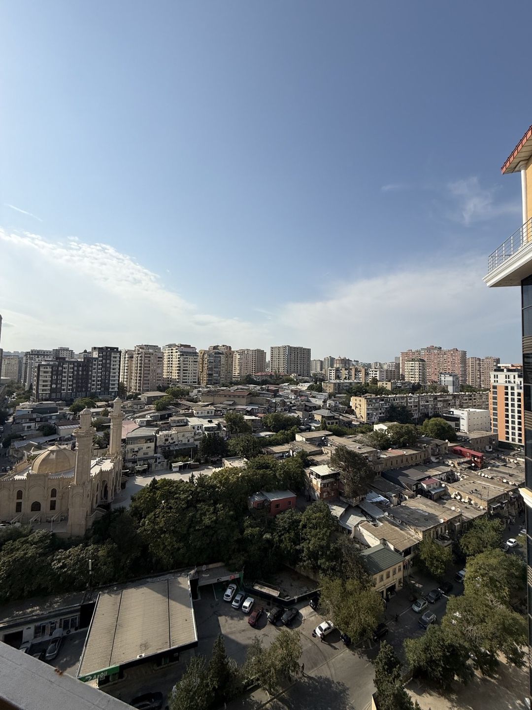 Satılır 3 otaqlı yeni tikili 174 m² — Mənzil, Bakı (7)