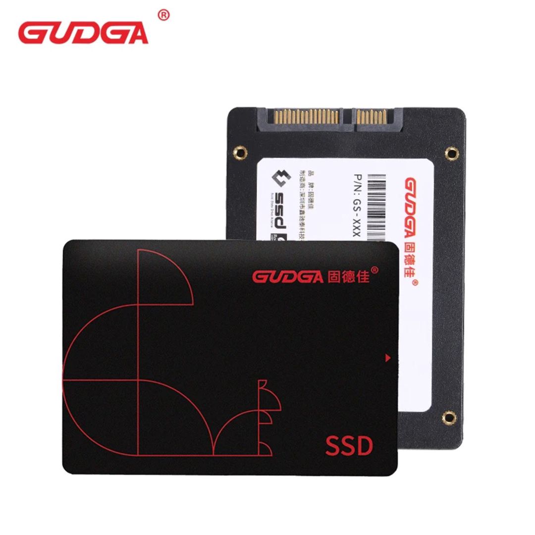 SSD 2.5, mSata, NVME — Kompüterlər və noutbuklar, Bakı (2)