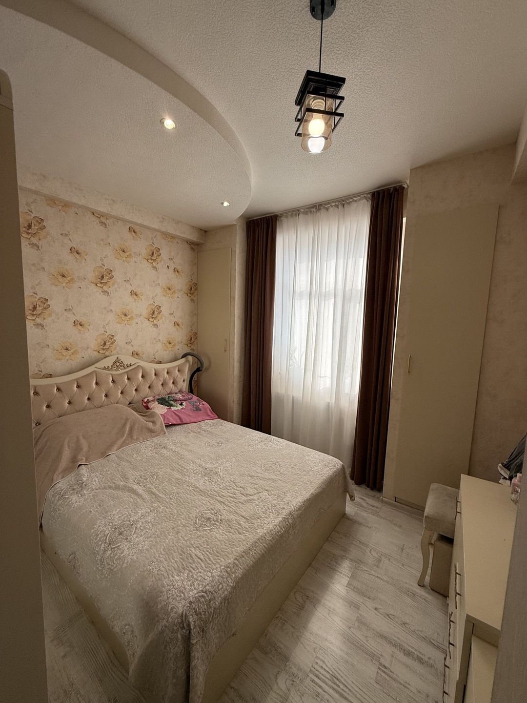 3-otaqlı yeni tikili, Masazır qəs., 85 m² — Mənzil, Bakı (12)