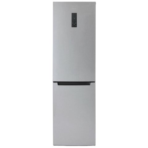Biryusa C980NF Soyuducu - İkiqapılı, aşağı donduruculu model - Ümumi — Bakı