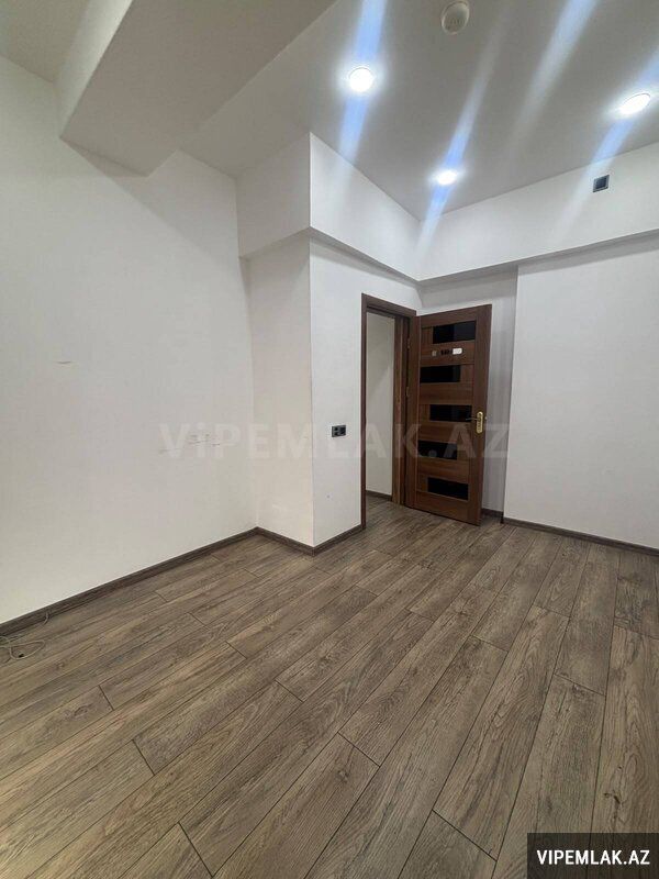 Nəsimi rayonunda 4 otaqlı Ofis Kirayə verilir, 80 m² — Ofis, Bakı (4)