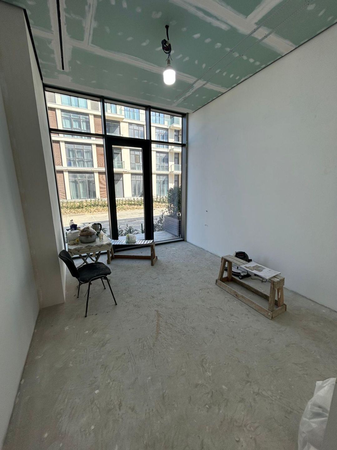 3 otaqlı mənzil, 151 m², Сабунчинский район, поселок Нардаран, Polo Residence (Polo Residences) — Mənzil, Bakı (9)