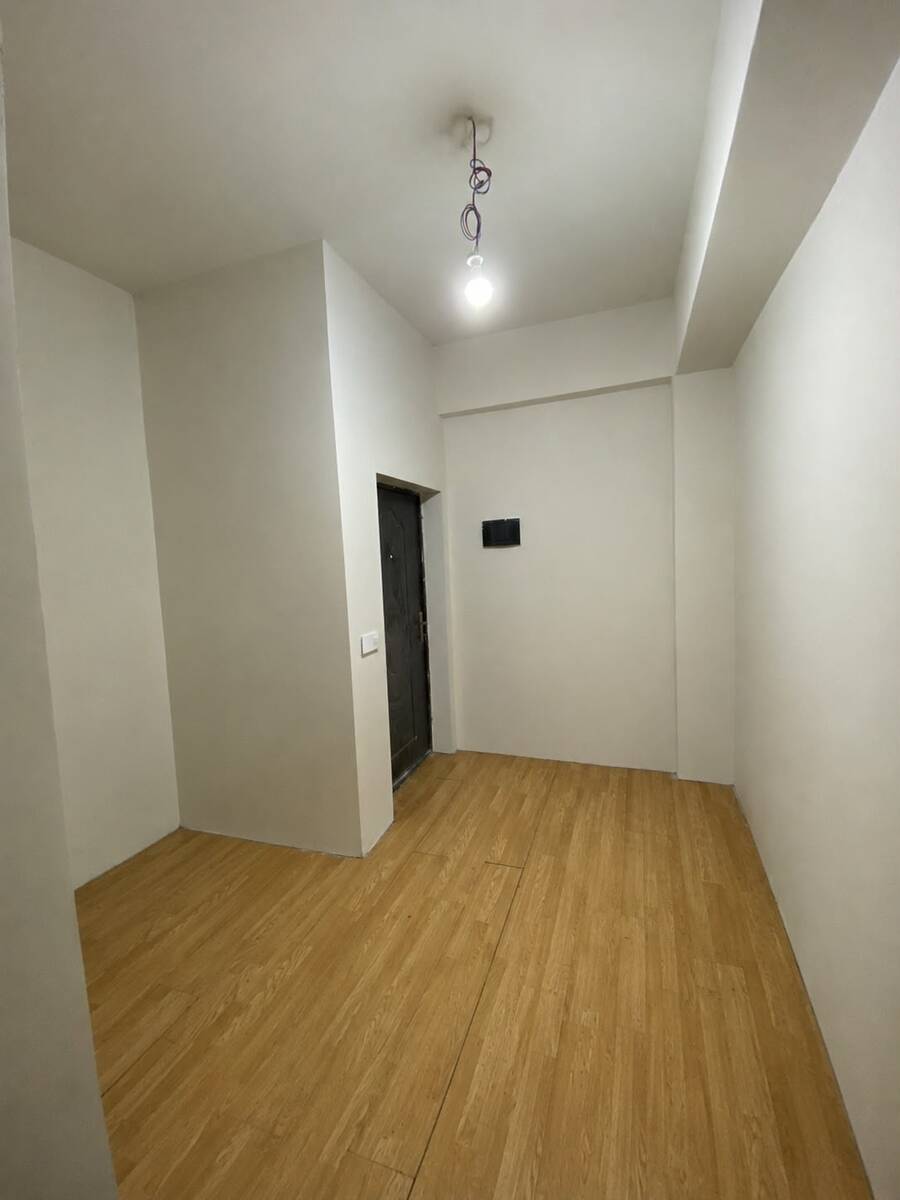 Satılır 3 otaqlı yeni tikili 118 m² — Mənzil, Bakı (6)