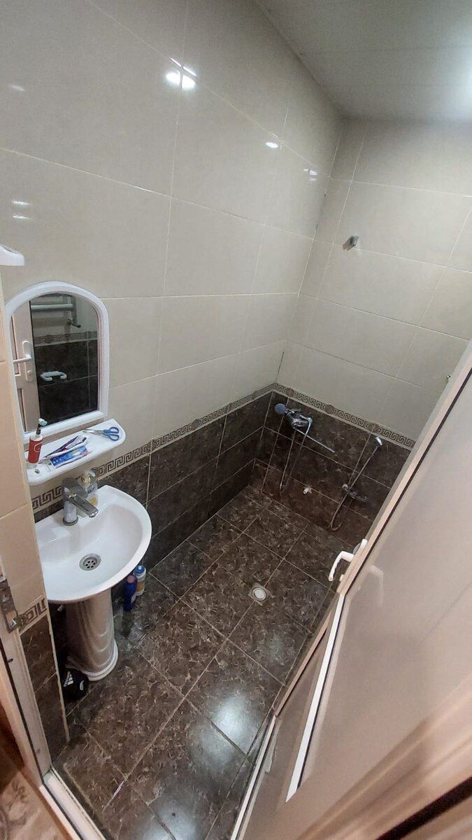 2-otaqlı yeni tikili, Xırdalan ş., 64 m² — Mənzil, Bakı (4)